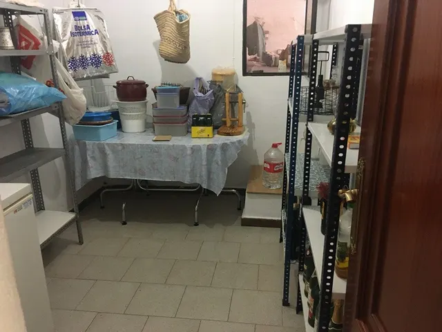 PARCELA BUENA SITUACIÓN EN PUERTO LUMBRERAS — 15