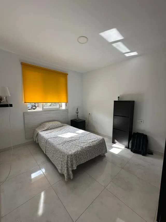Finca rústica con vivienda, piscina y parcela de 8.842 m2 en Alhama de Murcia — 8
