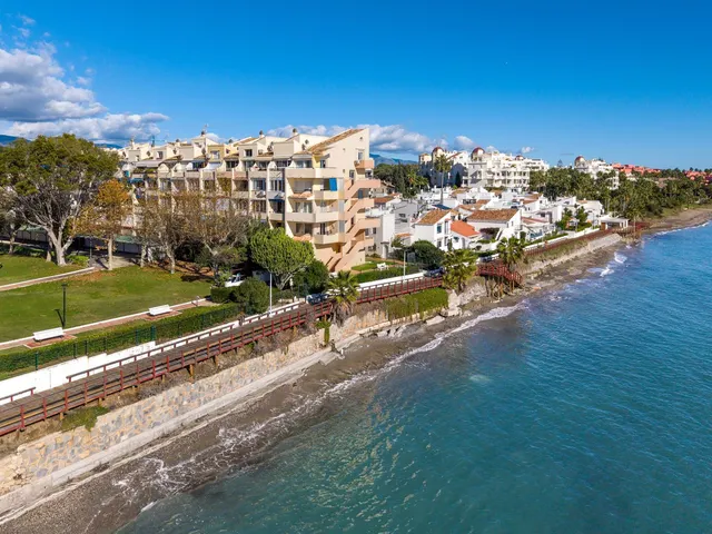 Ático 41m² en venta - Costa Del Sol — 13