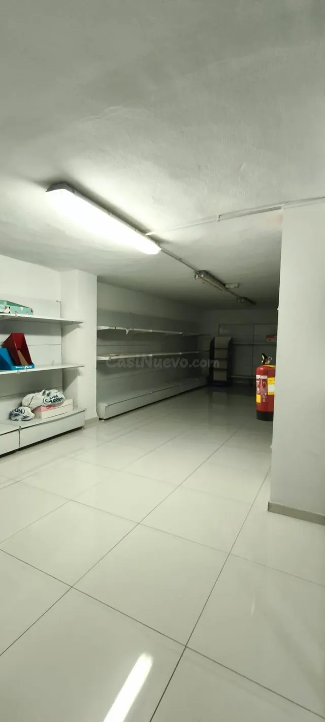 LOCAL COMERCIAL EN MOTRIL CENTRO - foto 4