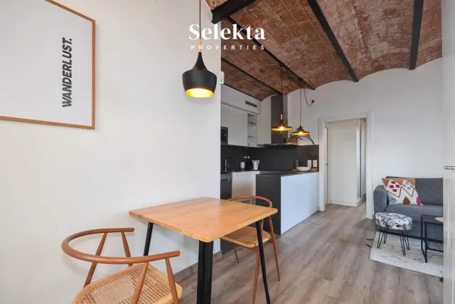Piso en venta Paralel — 6