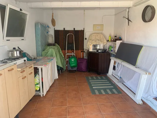 Casa rústica con terreno de 2.000 m2 en Hervás — 12