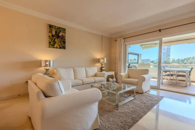 Apartamento 3 habitaciones 154m² en venta - Marbella — 6