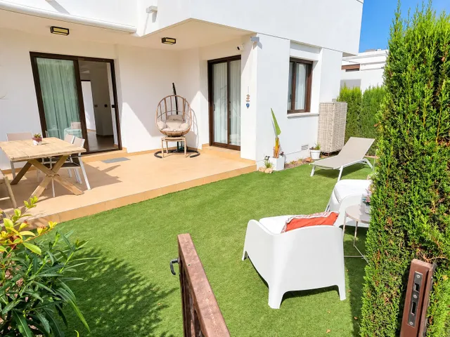 Apartamento 2 habitaciones 71m² en venta - Comunidad valenciana — 9
