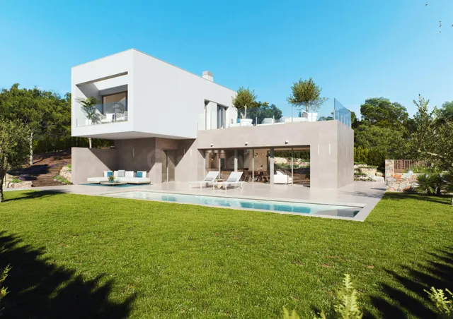 Villa 3 habitaciones 290m² en venta - Las Colinas Golf - foto 2