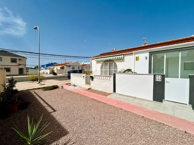 Bungalow 2 habitaciones 68m² en venta - La Hoya-Daimes-El Derramador — 2