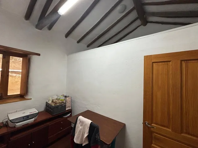 Chalet con terreno en Vallesesco — 39