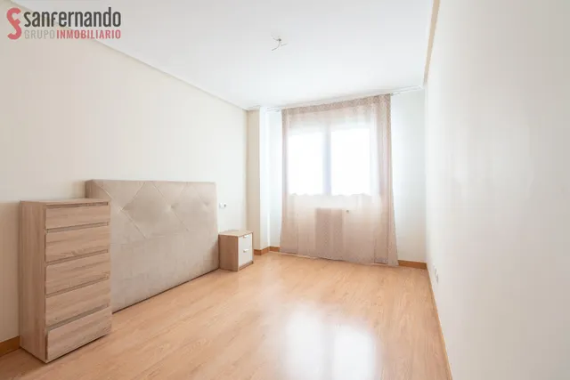 Piso a la venta en Francisco Tomás y Valiente con plaza de garaje y trastero — 11
