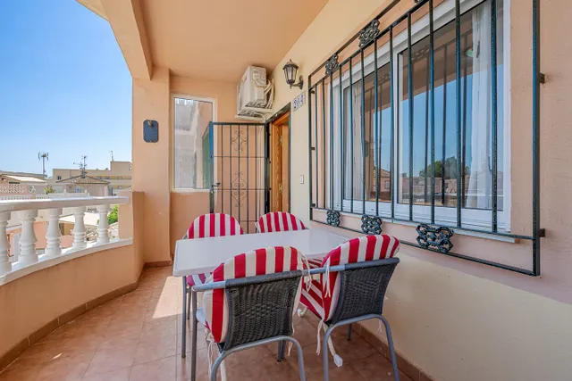 Bungalow 3 habitaciones 71m² en venta - Lomas de Don Juan — 26