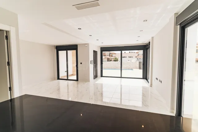 Complejo residencial de nueva obra en punta prima — 10