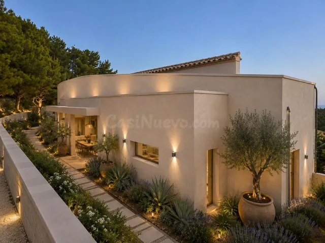 Villa 3 habitaciones en venta - Cap Martí - Pinomar — 5