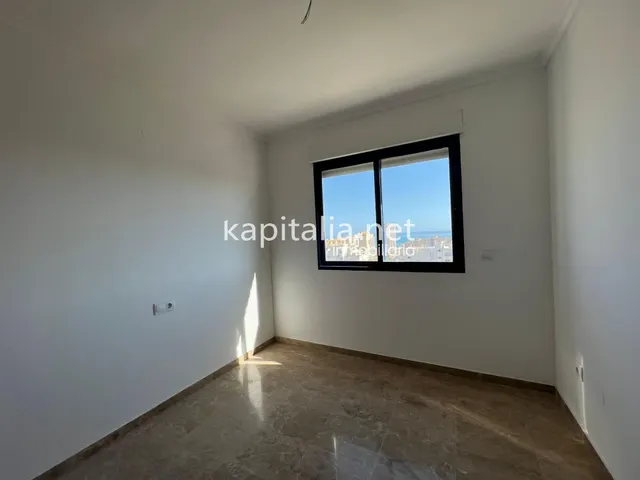 Apartamento a la venta en la playa de Gandia — 27