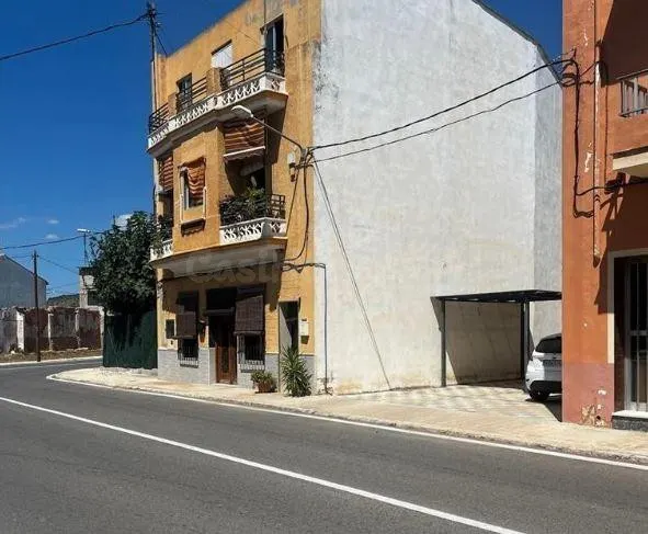 SE VENDE piso OKUPA en C SANT ANTONI 7 de Gavarda - foto 2