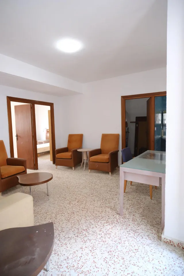 Piso en entreplanta en alquiler en casas ibañez — 5