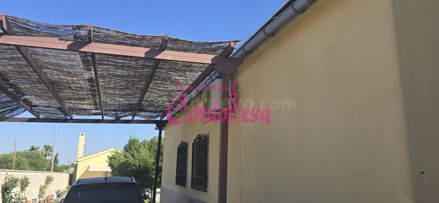 Oportunidad Única: Parcela de 1260 m2 con Dos Casas y Piscin - foto 5