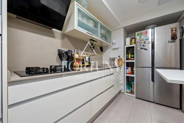 Piso en venta en plaça Catalunya, Reus. - foto 3