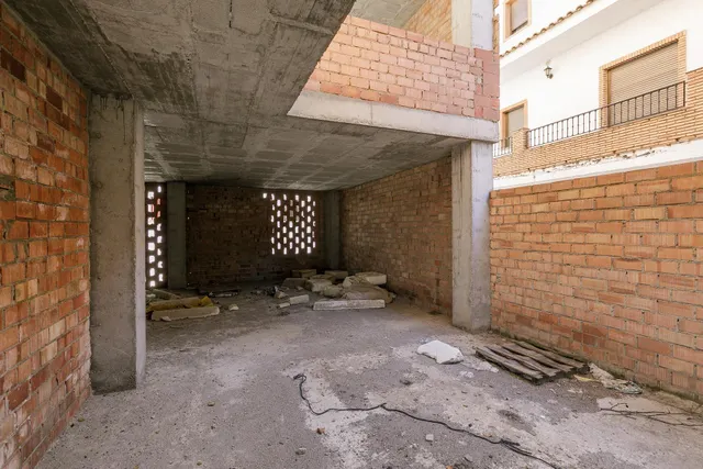 EDIFICIO en Güejar Sierra — 23