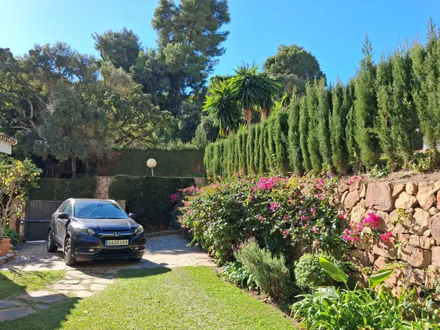 Chalet 4 habitaciones 196m² en venta - Riviera del sol — 40