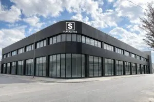 Oportunidad de inversión en local de más de 400m2 construidos en Armilla — 5