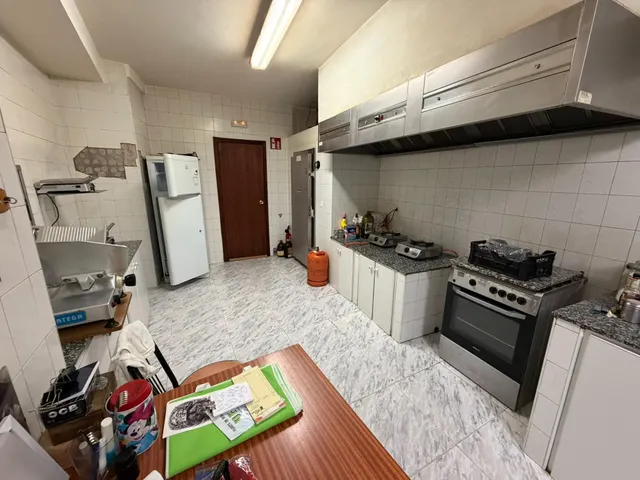 Venta albergue en el camino de Santiago en Cacabelos — 29