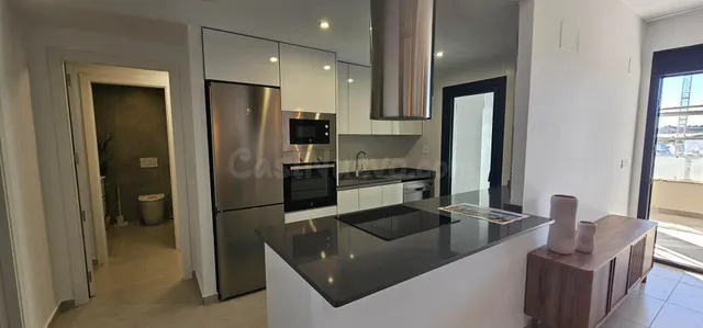 Apartamentos de obra nueva en exclusivo conjunto residencial - foto 2