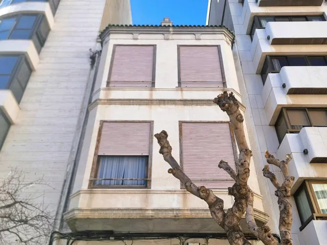 SOLAR URBANO EN BURRIANA — 7