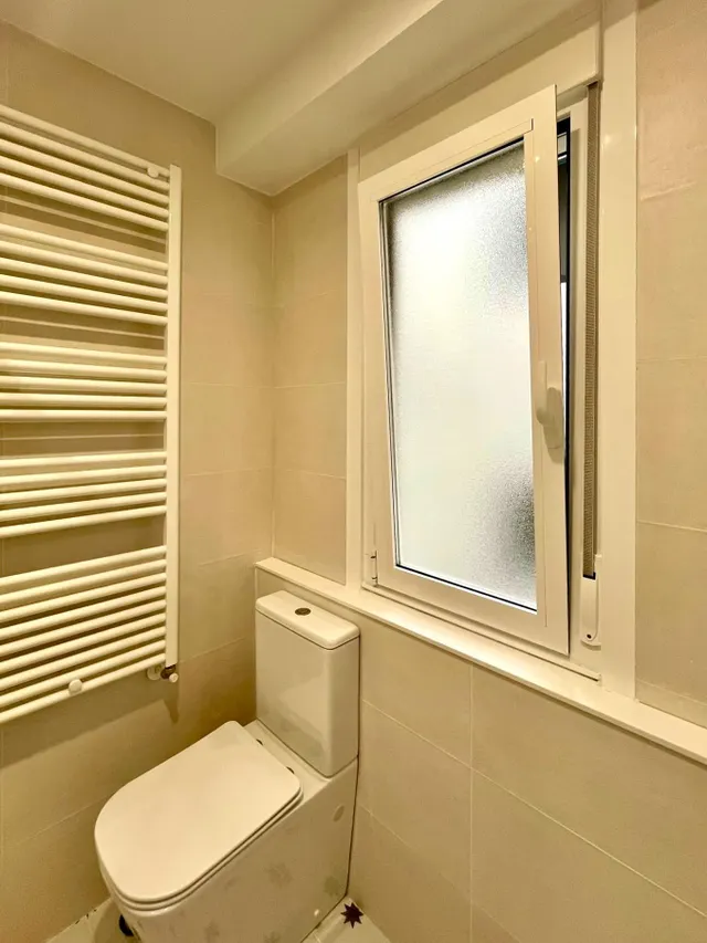 Apartamento en Venta 2 habitaciones y 2 baños - Centro de Orense y campus universitario — 6