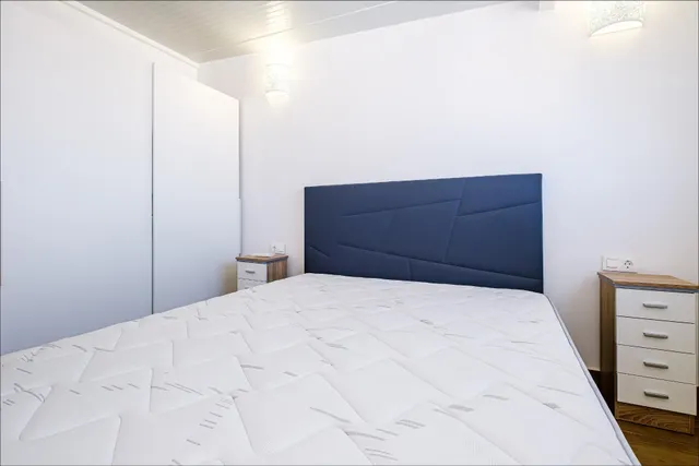Apartamento 4 habitaciones en venta - Estacion de autobuses — 49