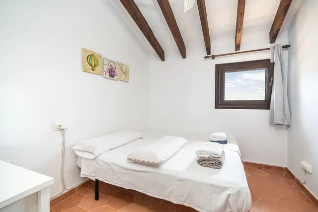 Finca Rustica junto a Puig de Randa — 25