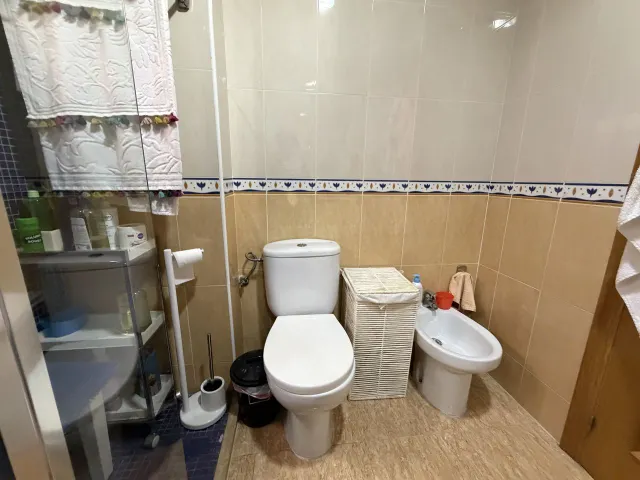 Apartamento 2 habitaciones 70m² en venta - Zona Pueblo — 14