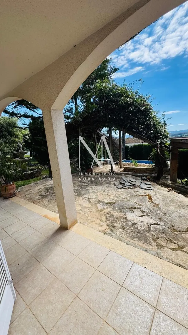 Chalet Inca — 45