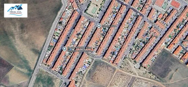 Venta Casa en Chozas de Canales - Toledo — 2