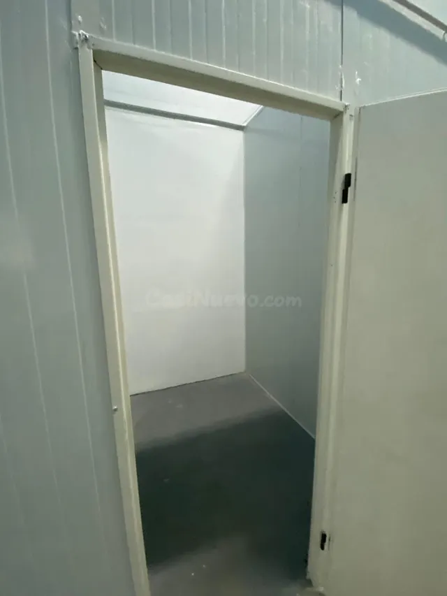 Trastero en calle Almazora 49, Morvedre - foto 4