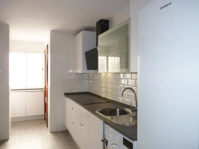 Piso de 3 dormitorios en Luis Montoto - foto 4