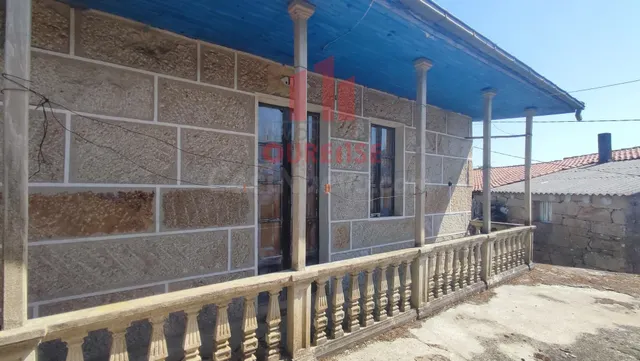 CASA DE PIEDRA PARA REFORMAR CERCA DEL PARQUE TECNOLÓGICO Y 