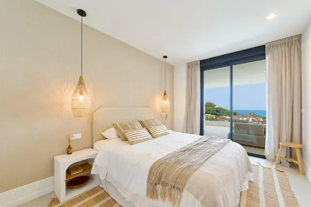 Ático 2 habitaciones 157m² en venta - Higuerón — 45