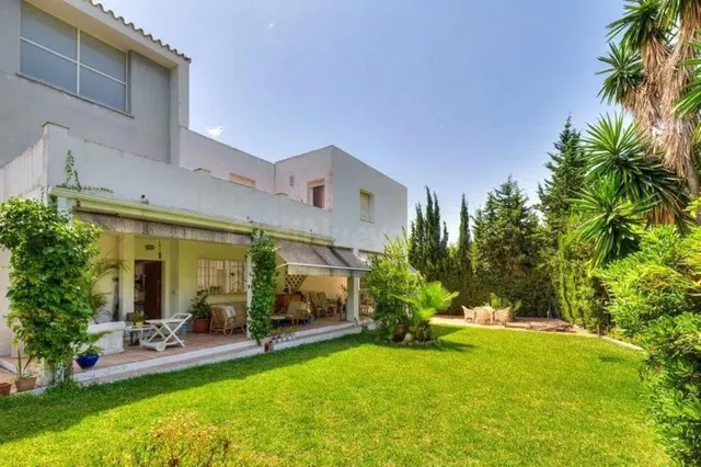 Chalet 5 habitaciones 339m² en venta - Marbella - foto 5