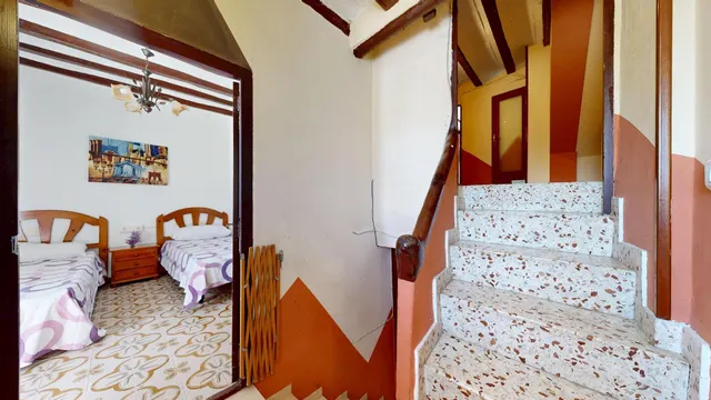 Casa en Venta en Benimantell — 22