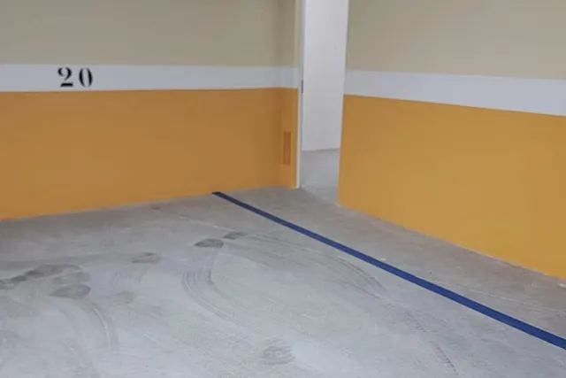 Apartamento moderno (desde 2024 - 148 m2 - 1.ª planta) en Alegria XVIII con piscina interior, sauna y gimnasio, en pleno centro de la ciudad, ¡a tan solo 300 m de Piscinas Naturales/Playa del Cura! — 42
