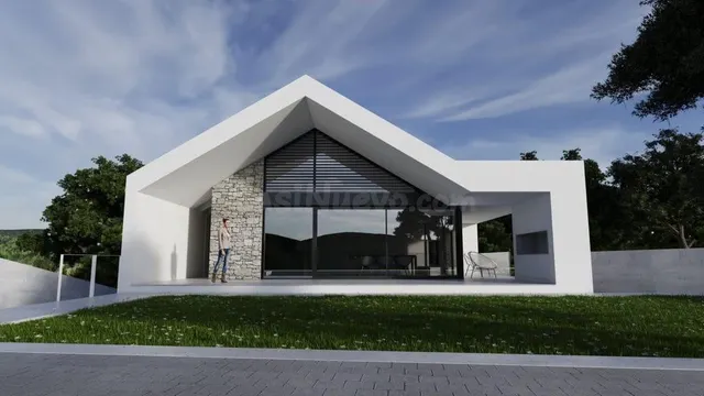 FANTÑSTICO PROYECTO PARA CASA DE 100 M2 EN NOU VENDRELL - foto 4