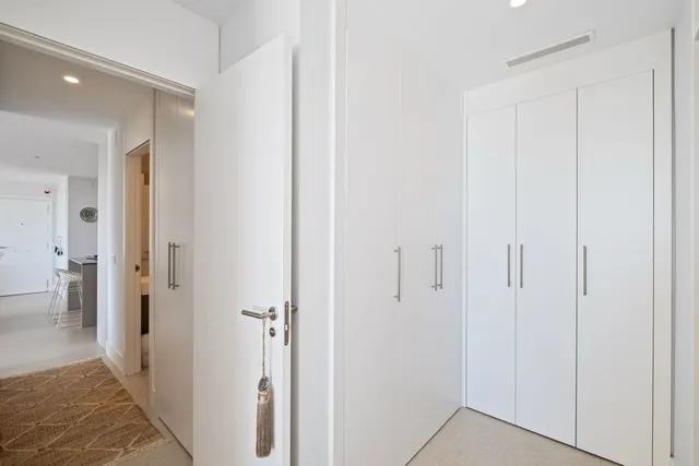 Apartamento 2 habitaciones 112m² en venta - El Madroñal — 14
