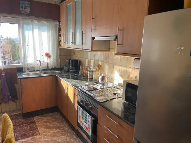 VENTA DE PISO DE 4 habitaciones EN ÁGUILAS - foto 5