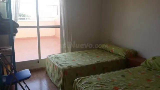 PRECIOSO ÁTICO EN LA CAÑADA, SOLO ESTUDIANTES O FUNCIONARIOS - foto 5