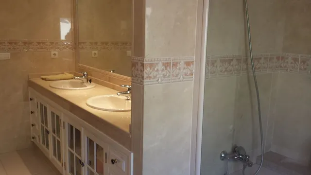 VENTA MAGNÍFICO CHALET EN URBANIZACIÓN ZAUDÍN CLUB DE GOLF (Sevilla) — 22