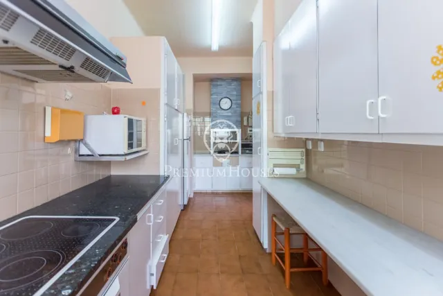 Edificio para reformar en venta en pleno centro de Malgrat de Mar — 8