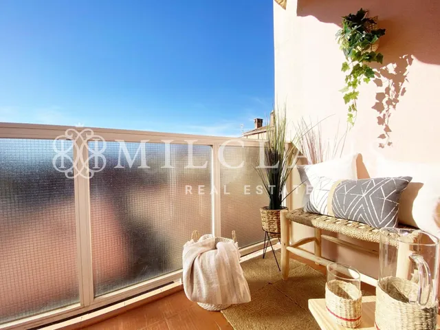Piso en venta en Calle de Garcia Humet - foto 3