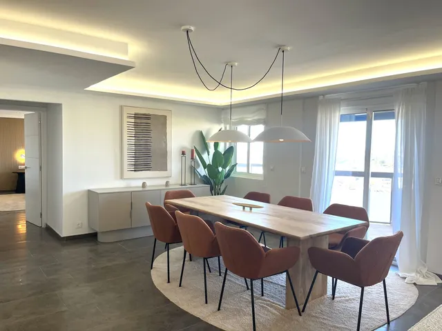 Apartamento 4 habitaciones 230m² en venta - Centro — 7