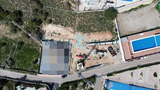 VENTA DE SOLAR URBANO EN ISLA PLANA A SOLO 700 METROS DEL MA - foto 2