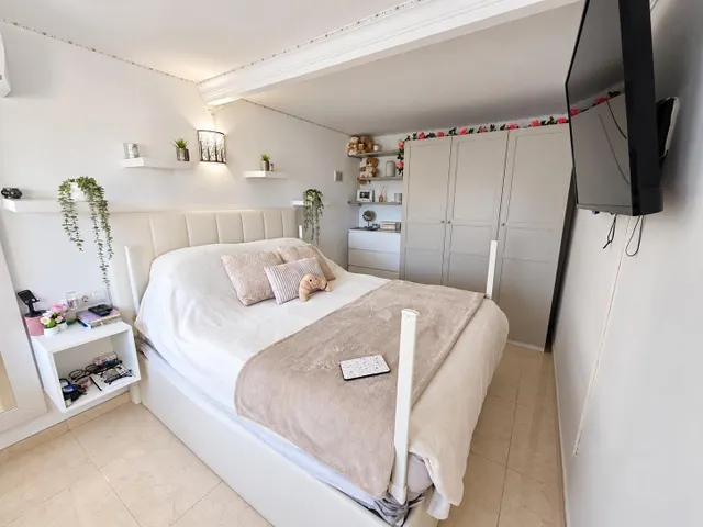 Cuatro casas en una en Alhaurín de la Torre — 31