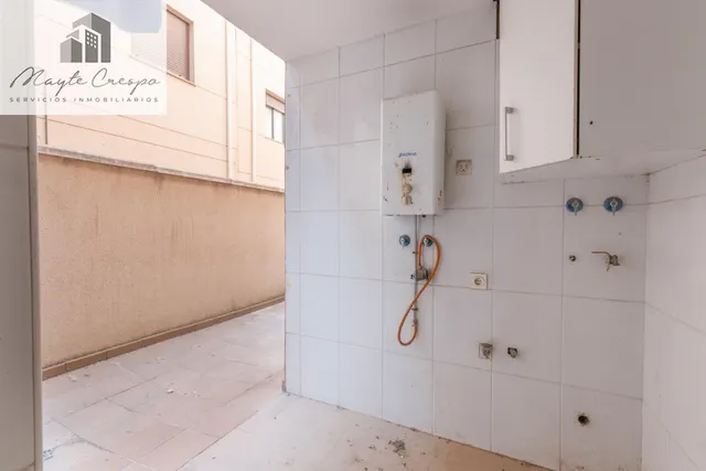 PISO CON TERRAZA EN ATARFE! — 14